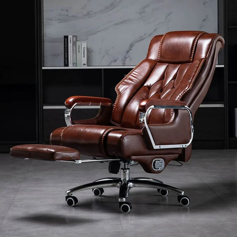 My Lux Decor Office Chair Wayfair Canada